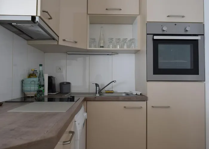 Les Sables-d'olonne, 2 Pièces, 4 Personnes - Fr-1-197-491 Appartamento Les Sables-dʼOlonne