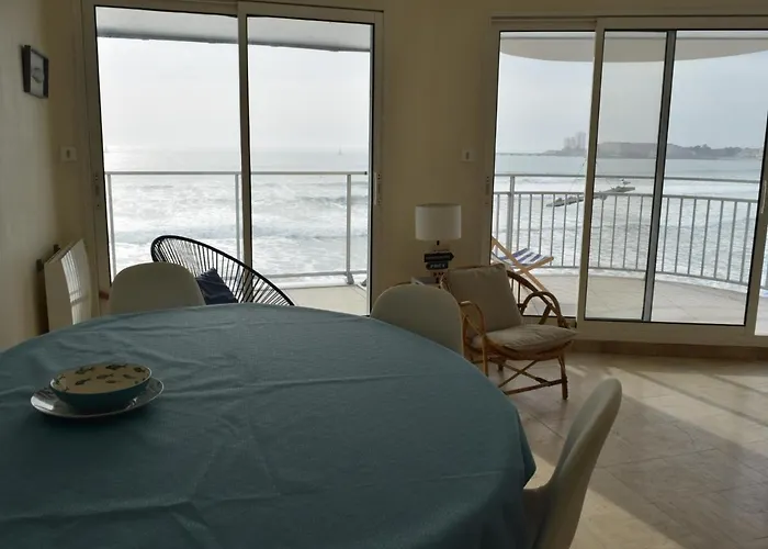 Les Sables-d'olonne, 2 Pièces, 4 Personnes - Fr-1-197-491 Les Sables-dʼOlonne