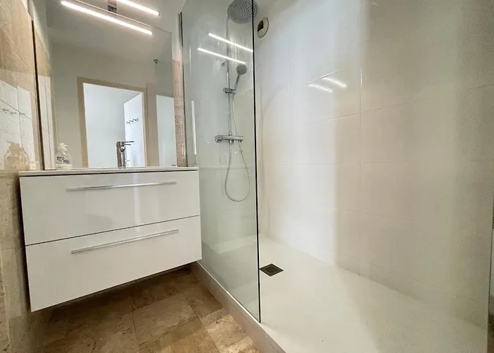 Les Sables-d'olonne, 2 Pièces, 4 Personnes - Fr-1-197-491 *